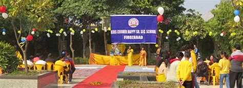 CBSE School In Firozabad - Uttar Pradesh | Private School in Firozabad ...