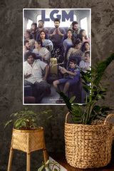 LGM Poster | Tollywood Movies Posters – The Poster Valley