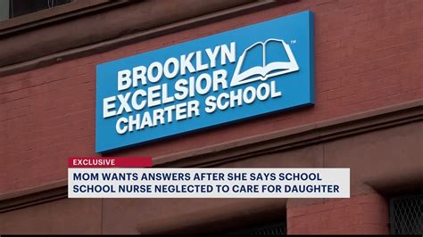 Mother: Nurse at Brooklyn Excelsior Charter School neglects child who ...
