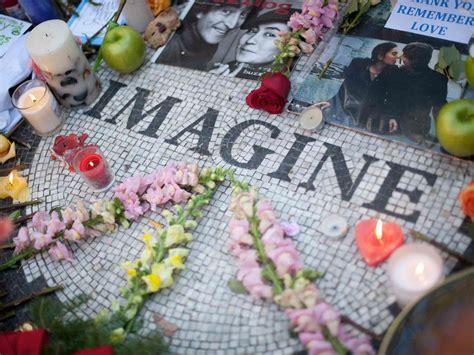 Revisiting John Lennon's Death, 45 Years Later: Inside His Murder