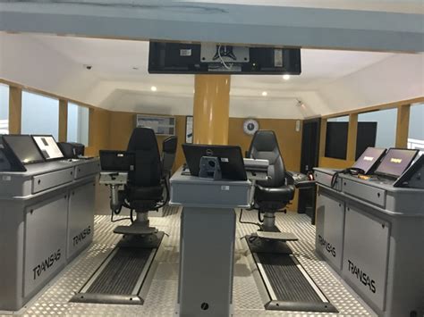 RADAR NAVIGATION (OPERATIONAL LEVEL) | POSEIDON MARITIME ACADEMY