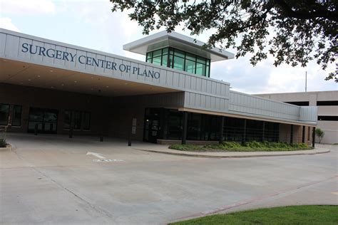 Locations | Surgical Associates of Collin County