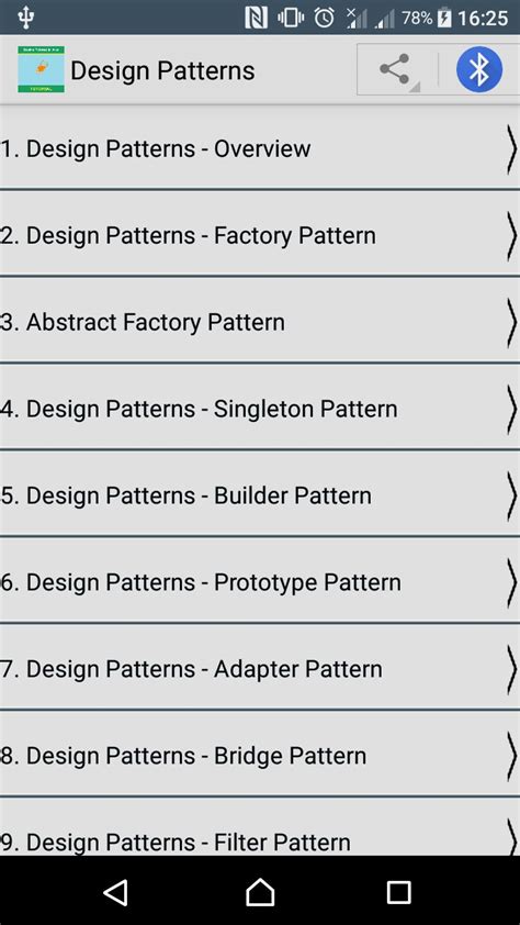 Image result for Design Patterns in Java Tutorial