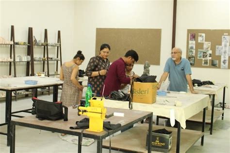 IMS Design and Innovation Academy Noida Campus: Photos, Virtual Tour