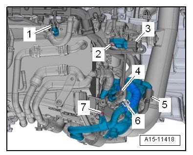 Map Sensor Location On Engine 的图像结果