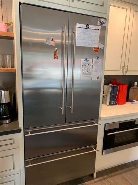 Image result for Liebherr Ice Maker Problems