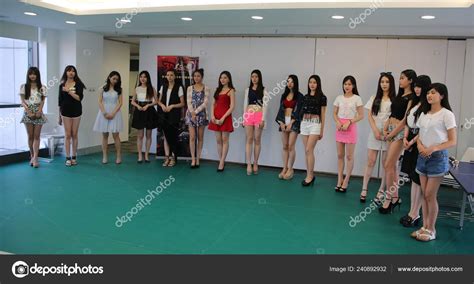 Image result for Chinese Model Interview