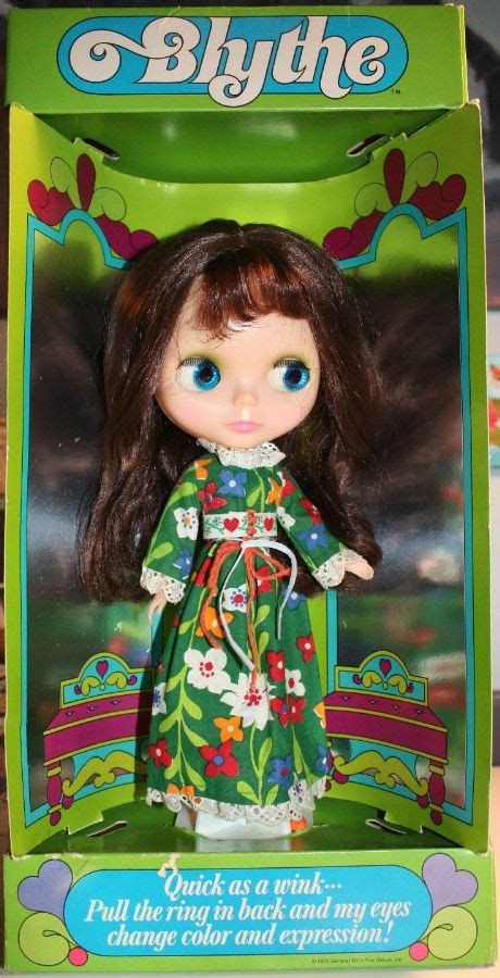 kenner blythe doll for sale