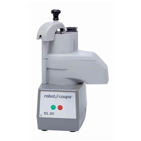 Robot Coupe CL 20 Vegetable Chopping Machine Price