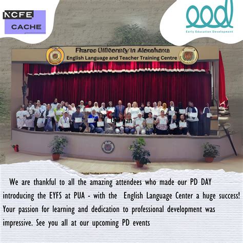 Image result for NCFE EYFS Overview