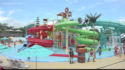 North Florida waterpark owners look to build another water park ...