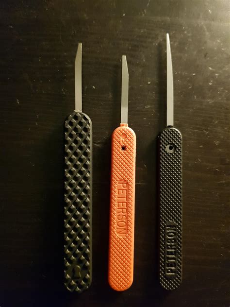 Combination Lock Decoder 的图像结果