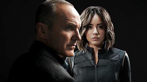 Why Ghost Rider Was the Right Choice for Agents of SHIELD - Comic Con 2016