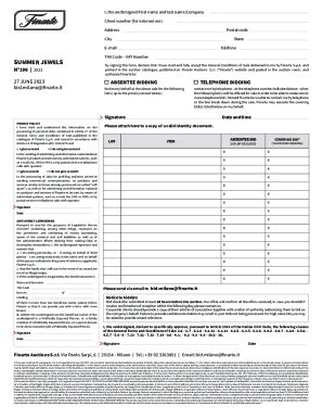 Image result for VAT Identification Number