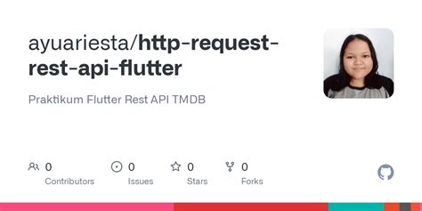 Image result for REST API in Flutter
