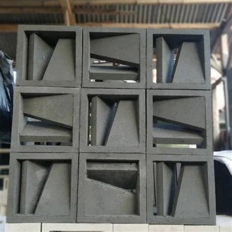 Jual Roster beton alpa - Kab. Tangerang - Roster lubang angin | Tokopedia