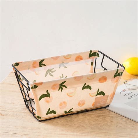 Fruit Storage Basket