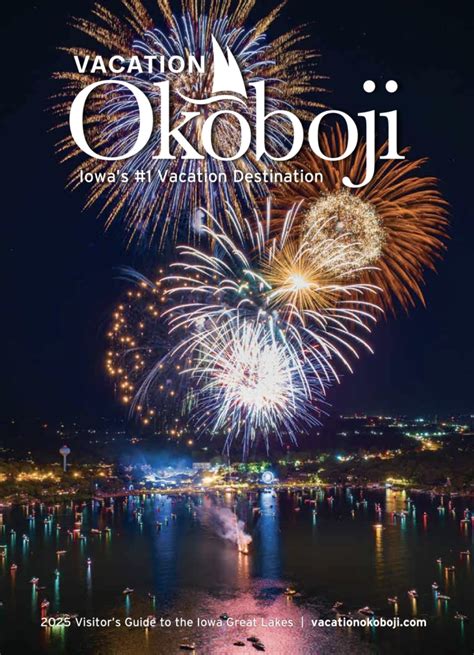 Why Okoboji Summer Theatre Still Shines After 67 Seasons | Vacation Okoboji
