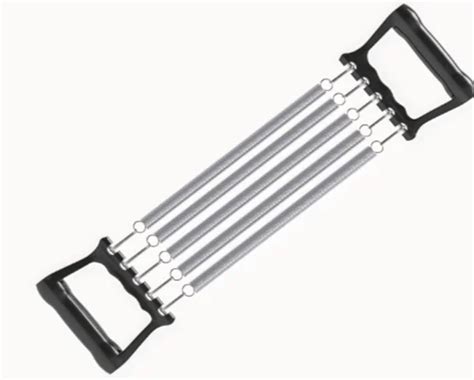 Image result for Five Spring Chest Expander