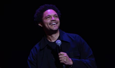 Trevor Noah’s Bengaluru Show Cancelled, Comedian Apologises, Promises ...