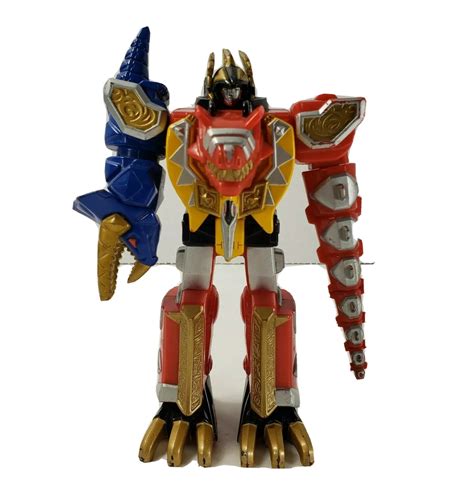 Thunder Megazord