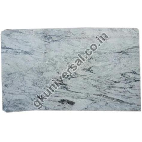 Thunder White Granite Slab Exporter from Virudhunagar