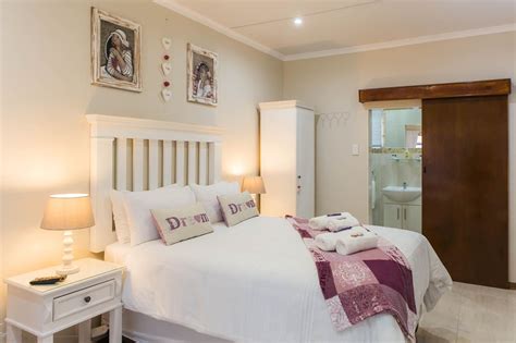 Hearts Haven Guesthouse, De Aar