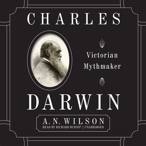 Buy Charles Darwin: Victorian Mythmaker Book Online at Low Prices in ...