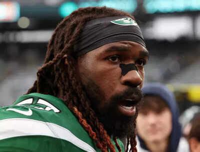 Cowboys considering C.J. Mosley to fill linebacker void after overshown ...