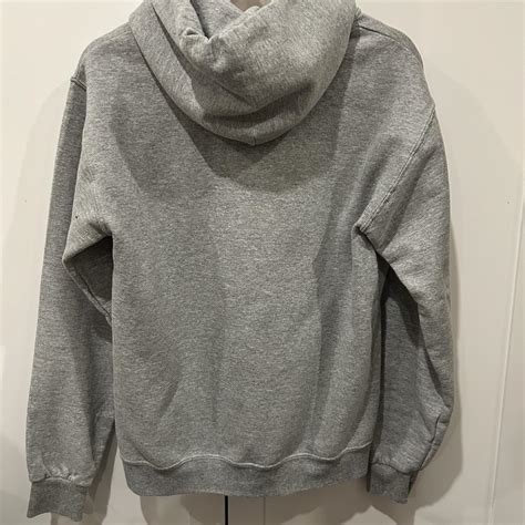 Columbia University hoodie never worn before from... - Depop