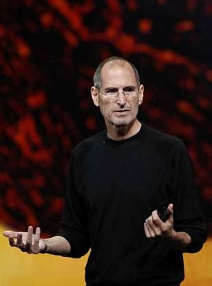 Steve Jobs Poster MultiColor PhotoPaper Print 12 inch X 18 inch ...