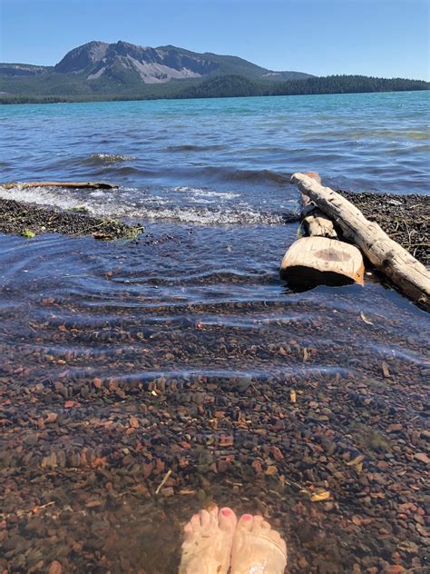 Paulina Lake: Why You Should Visit in 2024