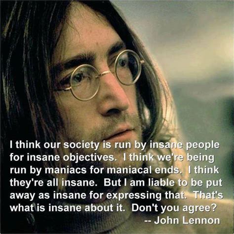 John Lennon Quotes. QuotesGram