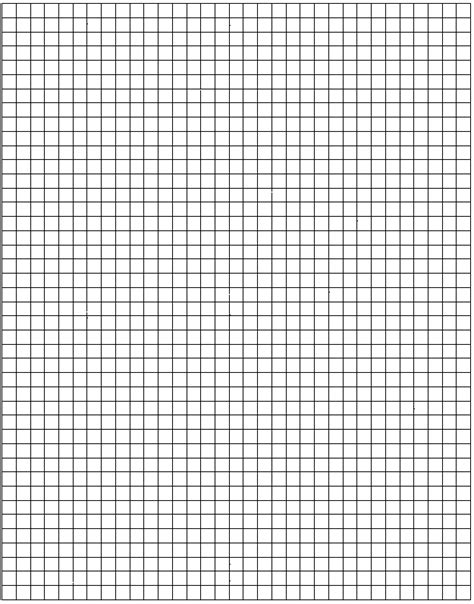 Creating Graph Paper 的图像结果