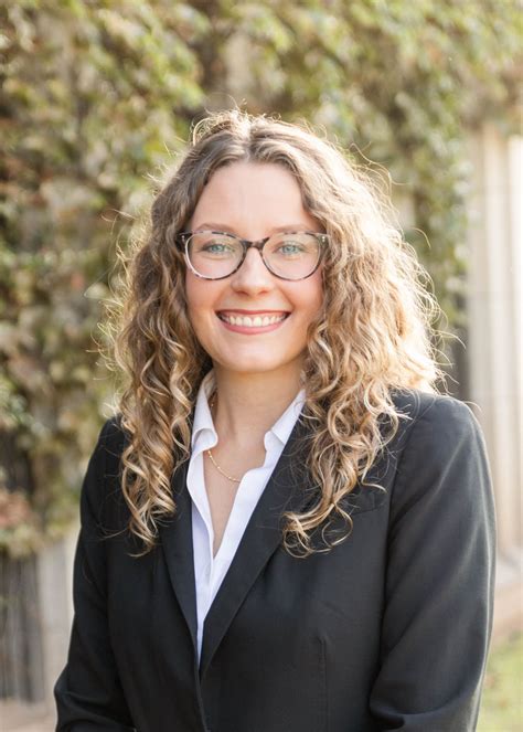 Alexis White | Oklahoma City University School of Law