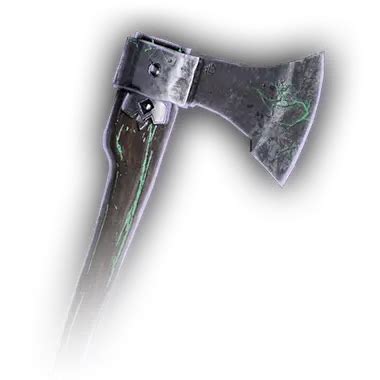 Shadow Battleaxe - Baldur's Gate 3 Wiki
