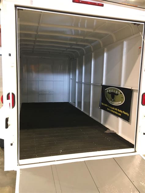 Shelby Trailer Service LLC - Shelby Trailer Flooring on LinkedIn: # ...