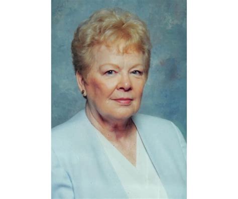 Marilyn Richey Obituary (2025) - Defiance, OH - The Crescent-News