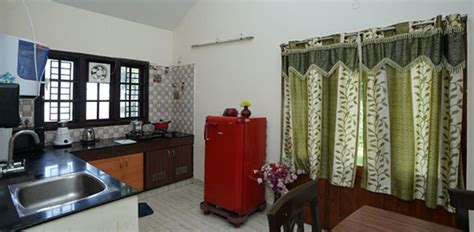 Low Budget Private Cottages And Resorts In Kodaikanal Start At ₹1,500