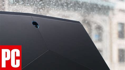 Alienware 17R 的图像结果