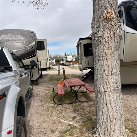 CHEYENNE SKY RV PARK (FORMERLY AB CAMPING RV PARK) - Campground Reviews ...