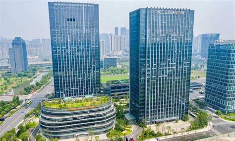 聚焦科技创新 杭州与中电海康开启全面战略合作_浙江在线·住在杭州·新闻区
