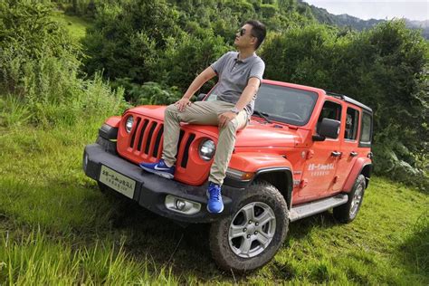 吉普 Jeep JEEP WRANGLER UNLIMITED SPORT - Price.com.hk 汽車買賣平台