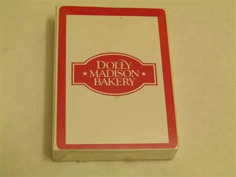 Dolly Madison Bakery (Hostess Brand) Playing and 50 similar items