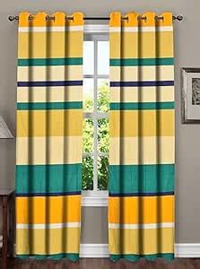 Buy Amazon Brand - Umi Super Soft Brushed Microfiber Cotton Door ...