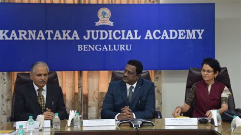 Karnataka High Court Introduces Digital Accessibility Training For ...