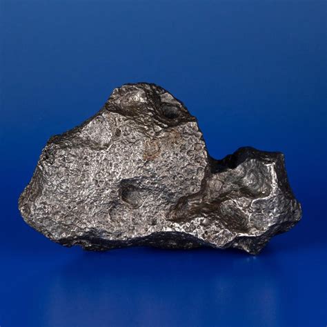 Genuine Campo Del Cielo Meteorite - Astro Gallery - Touch of Modern