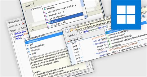 SQL XQuery XPath 的图像结果
