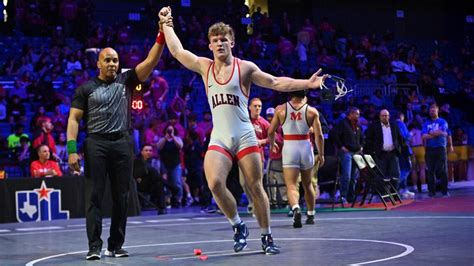 Fargo Wrestling Standout Sets Sights on Missouri Tigers ...