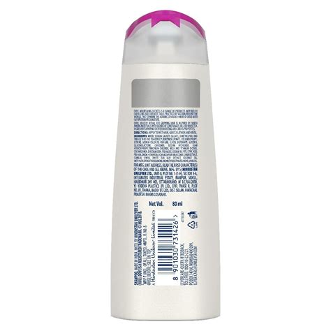 Dove Healthy Ritual for Strengthening Hair Shampoo, 80 ml Price, Uses ...